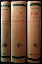 Starne fagiani e lepri. 1. I nemici: gli animali nocivi; 2. L'allevamento;