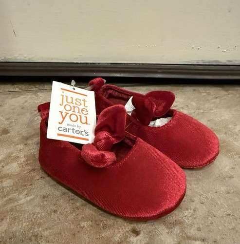 Ballerine nuove carters just - nuove,
