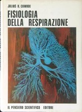 Fisiologia della respirazione - fisiologia,
