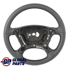 Mercedes CLS W219 NUOVO Volante in Pelle Nera A2194601603