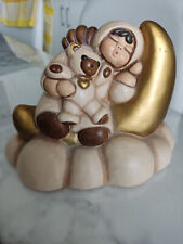 Angelo con Orsetto Thun Luna Nuvola Thun