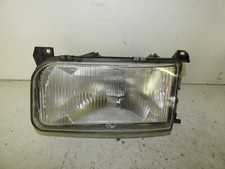 Faro proiettore anteriore