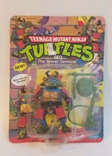 Vintage Originale TMNT Leo