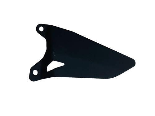Protezione piede ducati 848 - ducati,