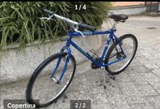 Mountain bike Bianchi light tubing LT260