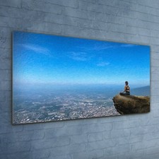 Druck auf Glas Wandbilder