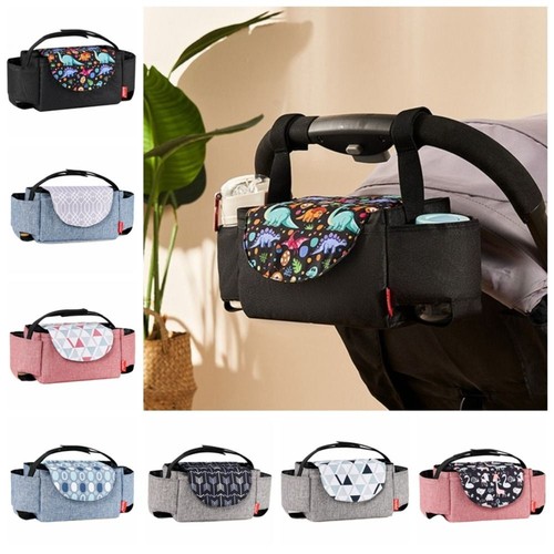 Borsa organizer passeggino