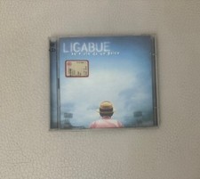 2 CD LIGABUE SU E GIU’ DA UN