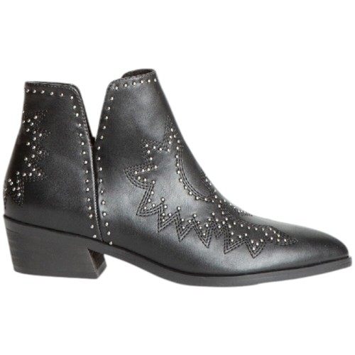 Stivaletto corina donna m4712
