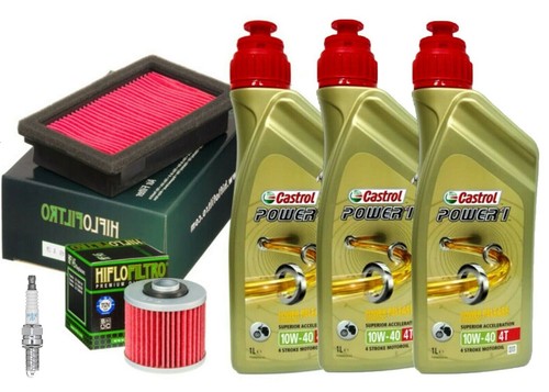 Kit tagliando yamaha - kit,