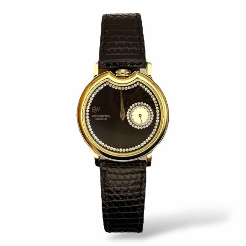Orologio donna raymond weil - donna,