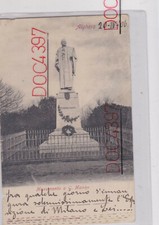 ALGHERO CAGLIARI MONUMENTO