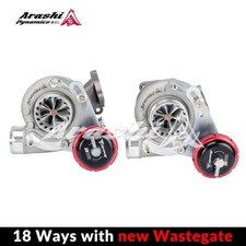 Caricabatteria ARASHI Upgrade