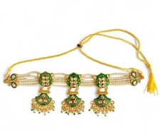 Set collana girocollo