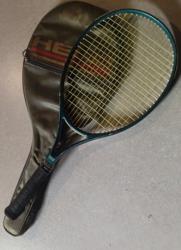 Head racchetta tennis 660 - head,