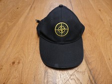 Stone island baseball cap - stone,
