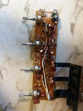  Scheda di controllo tono