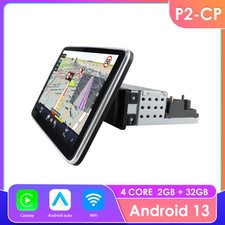 Autoradio stereo android 1 - stereo, 10.1