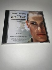Demi Moore G.I Jane Multimedia