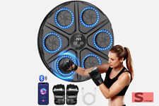 music boxing machine macchina