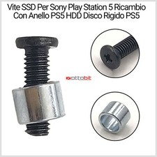 1x Vite SSD Per Sony Play