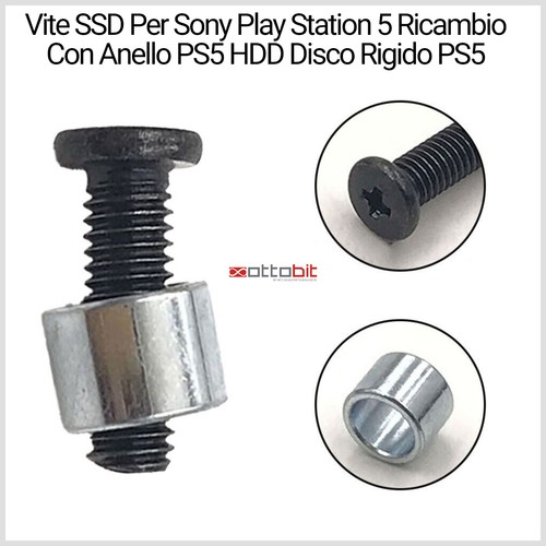Vite ssd per sony - 1x,