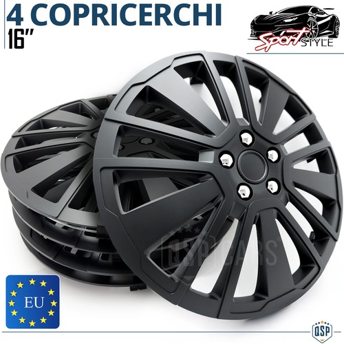 Copricerchi auto pollici - auto, 16