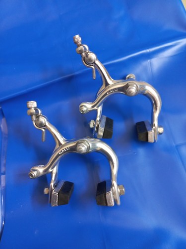 Brakes galli frenos - galli, -frenos