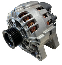 Alternatore Valeo Peugeot