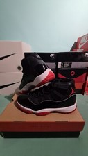Nike Air Jordan 11 Retro Bred
