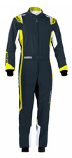  SPARCO K43 THUNDER KART SUIT