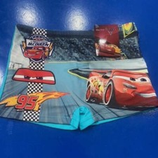 Costume Boxer Cars Mare