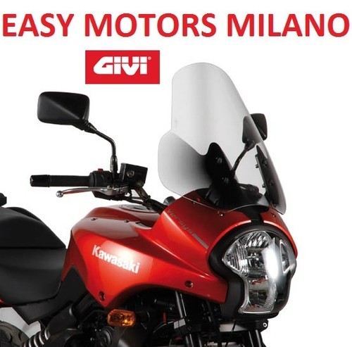Givi cupolino specifico - givi,