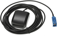Antenna Satellitare GPS Di