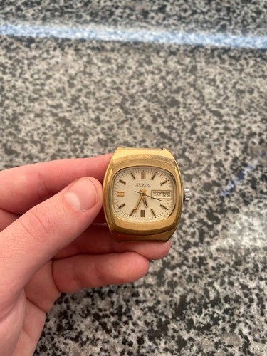 Orologio vinrage raketa urss - raketa,