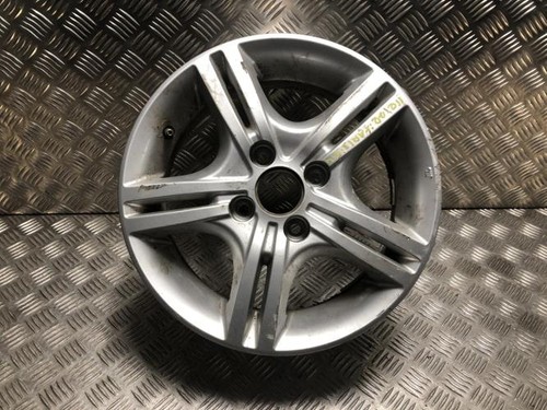 Cerchione toyota yaris - cerchione, phase