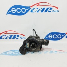 Turbina Opel Corsa C / Meriva