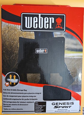 OEM Weber Genesis Spirit 300
