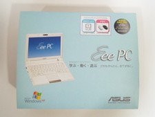 Netbook portatile ASUS 8,9"
