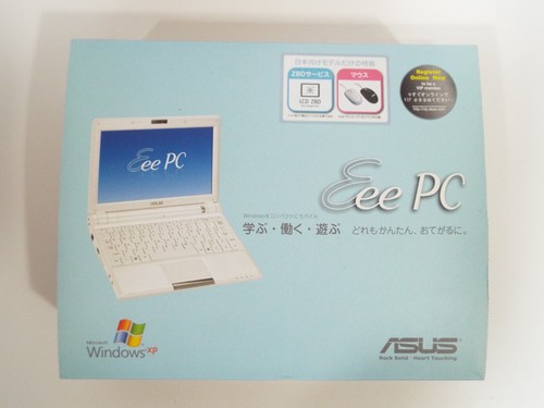 Netbook portatile asus - portatile,