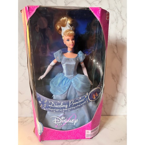 Disney principessa abbagliante - disney,