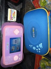 Sistema di apprendimento touch