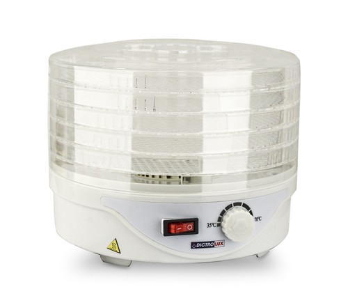 Essiccatore pentagon frutta - di,