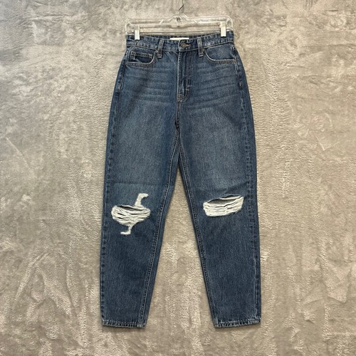 Jeans hidden los angeles mamma - angeles,