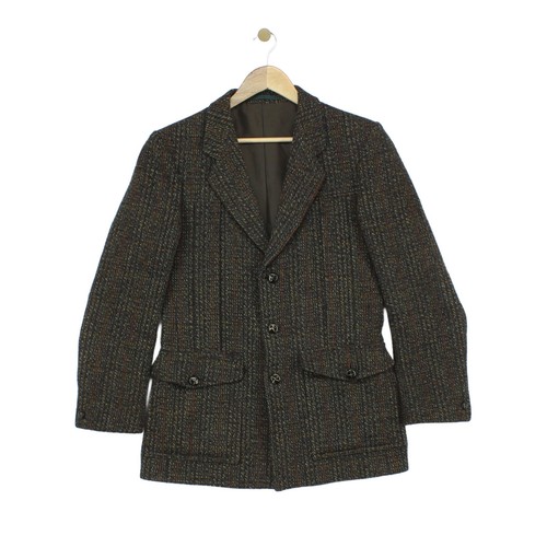 Blazer vintage dunn co - vintage, &