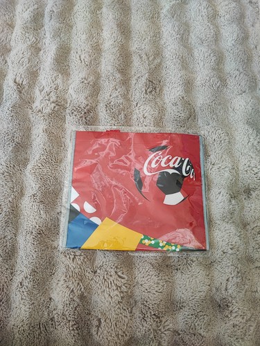 Mini bag spesa - della, coca