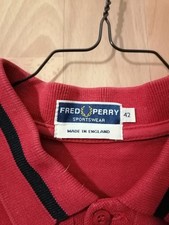 Polo Retro | Polo Fred Perry
