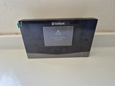 Vaillant sensoCOMFORT