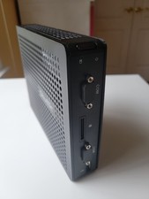 Shuttle Barebone XS36V4 Slim