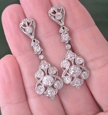 Orecchini pendenti/goccia